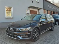Gebraucht VW Passat 220 PS (161 kW) 2018 Schwarz Kombi