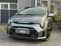 Gebraucht Kia Picanto Spirit 79 PS (58 kW) 2025 Grau Kleinwagen