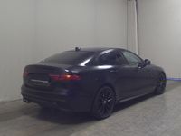 Gebraucht Jaguar XE R-Dynamic 204 PS (150 kW) 2021 Schwarz Limousine