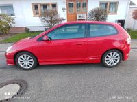 gebraucht Honda Civic ep1 1.4i sport