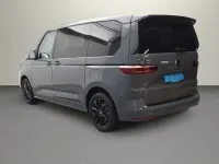 Neu VW Multivan Edition 150 PS (110 kW) 2026 Candy weiß/deep black perleffe Van / Kleinbus