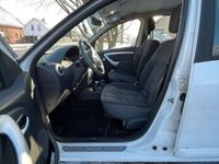 gebraucht Dacia Sandero 1.2 16V 75 -