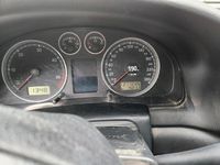 Usata VW Passat 131 CV (96 kW) 2003 Grigio Station wagon