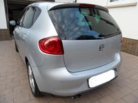 Gebraucht Seat Altea Sport 160 PS (117 kW) 2011 Grau Van / Kleinbus