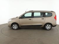 gebraucht Dacia Lodgy 1.3 TCe Comfort, Benzin, 15.990 €