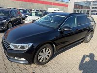 Gebraucht VW Passat Comfortline 150 PS (110 kW) 2019 Schwarz Kombi
