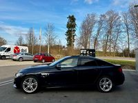 Gebraucht BMW 435 313 PS (230 kW) 2014 Blau Coupé