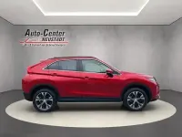 Gebraucht Mitsubishi Eclipse Cross Diamant Edition 163 PS (119 kW) 2019 Rot SUV