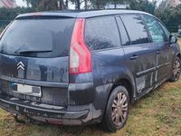 gebraucht Citroën C4 Picasso 