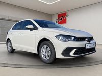 Neu VW Polo 80 PS (58 kW) 2026 Grau Kleinwagen