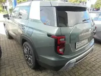 Gebraucht KGM Torres 163 PS (119 kW) 2023 Grün SUV