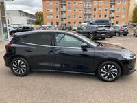 Neu Ford Focus Titanium 155 PS (114 kW) 2025 Schwarz Limousine