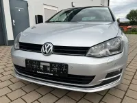Gebraucht VW Golf VII Allstar 150 PS (110 kW) 2016 Silber Limousine