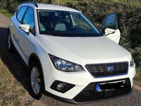 gebraucht Seat Arona Arona1.0 TSI OPF Style