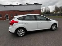 Second-hand Ford Focus 2013 Alb Hatchback