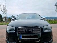 gebraucht Audi S3 