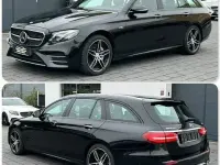 Gebraucht Mercedes E53 AMG AMG 435 PS (319 kW) 2019 Schwarz Limousine