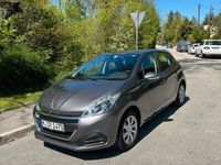 gebraucht Peugeot 208 2019, Benzin