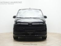 Usado VW Multivan Style 150 HP (110 kW) 2025 Preto Monovolume