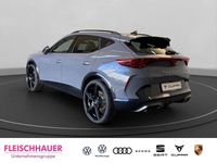 Gebraucht Cupra Formentor VZ 400 PS (294 kW) 2024 Grau SUV