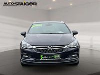 gebraucht Opel Astra Sports Tourer Dynamic LM W-Paket PDC AHK