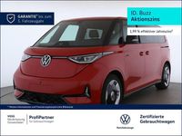 Gebraucht VW ID. Buzz GTX 250 kW (340 PS) 2025 Rot Van / Kleinbus