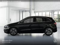 Gebraucht Mercedes B200 Advanced 163 PS (119 kW) 2025 Schwarz Van / Kleinbus