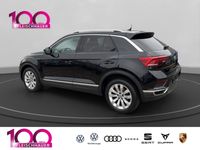 gebraucht VW T-Roc Sport