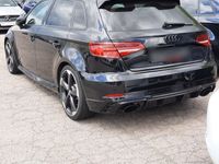 gebraucht Audi RS3 Sportback Quattro Top gepflegt