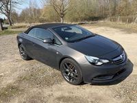 Gebraucht Opel Cascada Edition 120 PS (88 kW) 2013 Cabrio