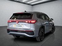 Gebraucht VW Tayron 204 PS (150 kW) 2025 Silber SUV