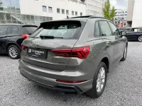 Gebraucht Audi Q3 S-Line 190 PS (139 kW) 2019 Grau SUV