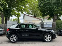 Gebraucht Audi Q2 Sport 150 PS (110 kW) 2018 Schwarz SUV