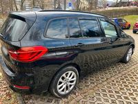 Gebraucht BMW 218 150 PS (110 kW) 2020 Van / Kleinbus