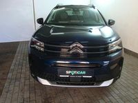 Gebraucht Citroën C5 Aircross 2025 Blau SUV