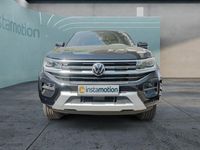 Gebraucht VW Amarok 241 PS (177 kW) 2025 Schwarz Pickup