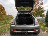 Gebraucht Mini Cooper S 174 PS (127 kW) 2009 Kleinwagen