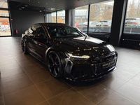 Gebraucht Audi RS7 Sportback Ambiente 600 PS (441 kW) 2019 Schwarz Kleinwagen