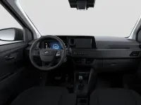 Nowe Ford Transit Trend 101 KM (74 kW) 2025 Szary Van