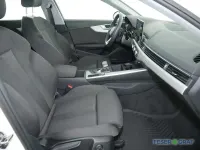 Gebraucht Audi A4 Allroad Ambiente 265 PS (194 kW) 2023 Ibisweiß Kombi