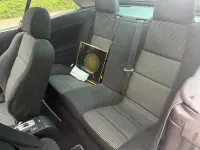 Gebraucht Peugeot 307 CC 109 PS (80 kW) 2005 Silber Cabrio