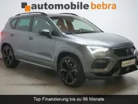 Usata Cupra Ateca 300 CV (220 kW) 2023 Grigio SUV