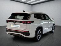 Gebraucht VW Tayron 150 PS (110 kW) 2025 Weiß SUV