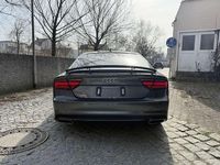 Gebraucht Audi A7 Advanced 320 PS (235 kW) 2015 Kleinwagen