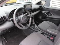 Usado Mazda 2 92 HP (67 kW) 2023 Branco Sedan