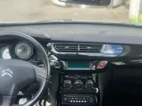 Gebraucht Citroën C3 82 PS (60 kW) 2014 Weiß Kleinwagen