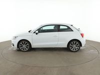 gebraucht Audi A1 1.0 TFSI Design, Benzin, 13.030 €