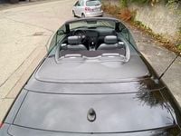 Gebraucht Saab 9-3 Cabriolet Aero 209 PS (153 kW) 2004 Schwarz Cabrio