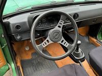 Gebraucht Opel Kadett 54 PS (39 kW) 1978 Grün Limousine