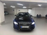Gebraucht Audi A4 Ambiente 143 PS (105 kW) 2010 Kombi